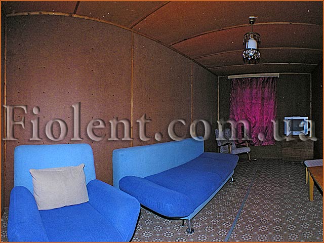 Фиолент, Севастополь, Крым